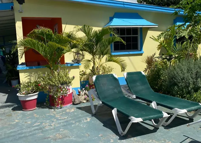 Ocean Sky Apartments