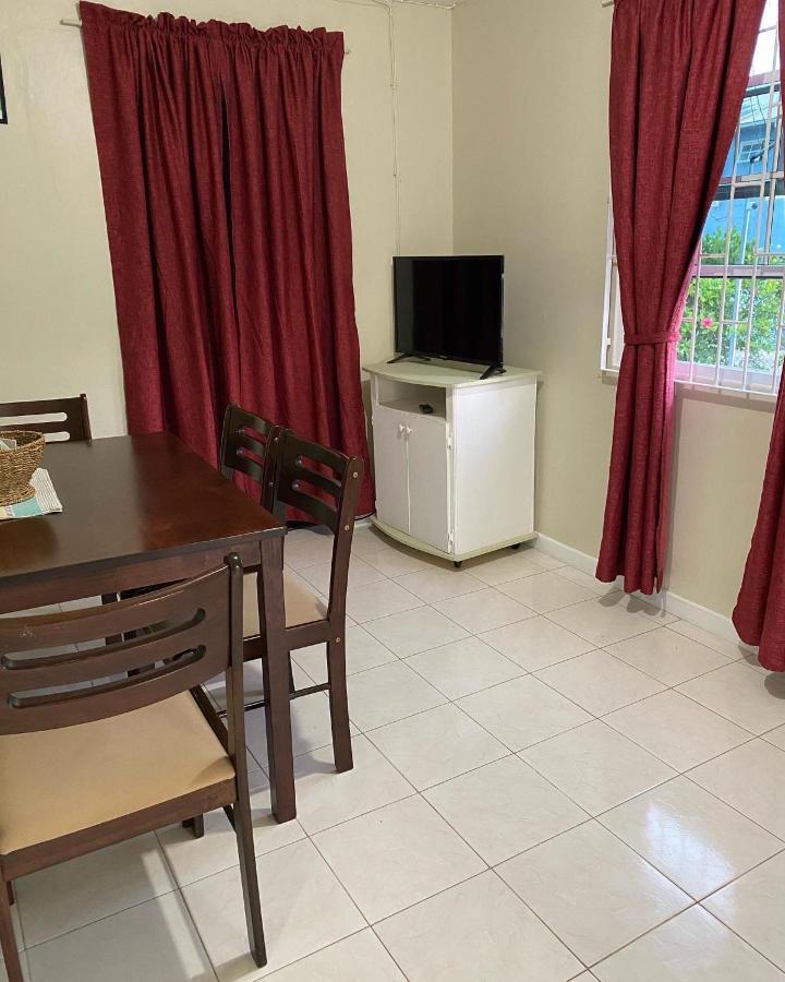 Ocean Sky Apartment